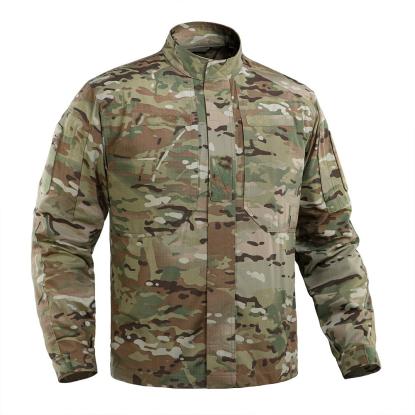 M-TAC Military Elite NYCO Extreme jakke, multicam