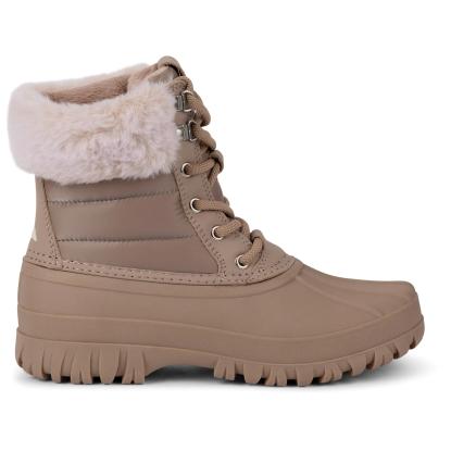 Trespass BRIONY vinterstøvle, dame, beige