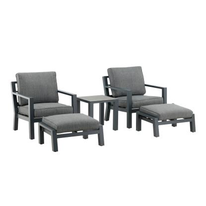 Venture Design Barcelona loungesæt