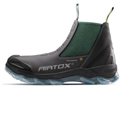 Airtox High-tech GLC sikkerhedsstøvler med Whitelayer