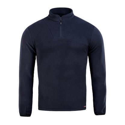 M-TAC Delta Polartec fleecejakke, dark navy blue