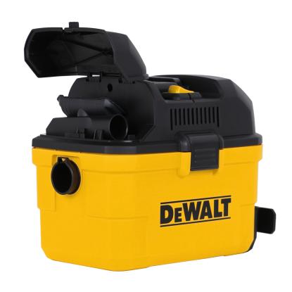 DeWalt DXV23G våd-/tørstøvsuger garage, 1100W