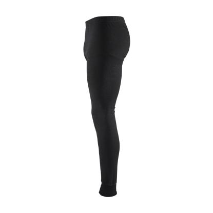 Blåkläder 1894 underbuks xwarm, sort