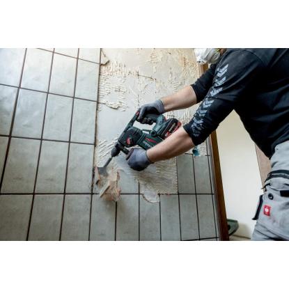 Metabo KH 18 LTX BL 24 kombihammer, 18V, uden batteri og lader