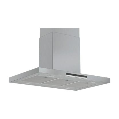 Bosch Serie 4 frithængende emhætte DIB97IM50, rustfrit stål, 90 cm