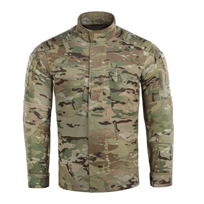 M-TAC Sturm Gen. II NYCO Extreme jakke, multicam