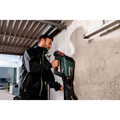 Metabo LB 18 LTX BL løvblæser, 18V, uden batteri og lader