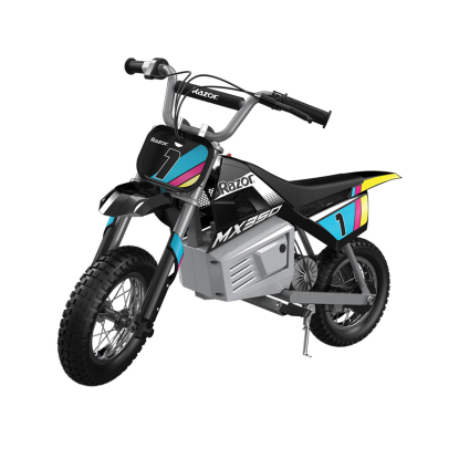 Razor Dirt Rocket MX350 elektrisk crosser, 22 km/time