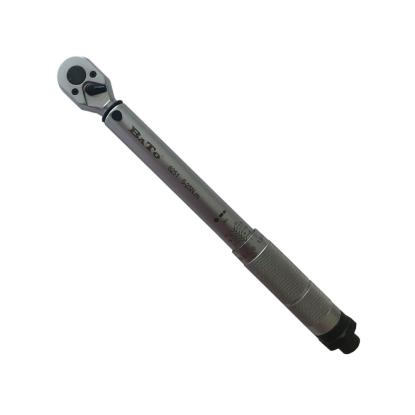 BATO momentnøgle, 1/4", 5-25 Nm