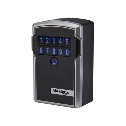 Master Lock nøgleboks med Bluetooth