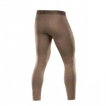 M-TAC Delta Level 2 termobukser, coyote brown