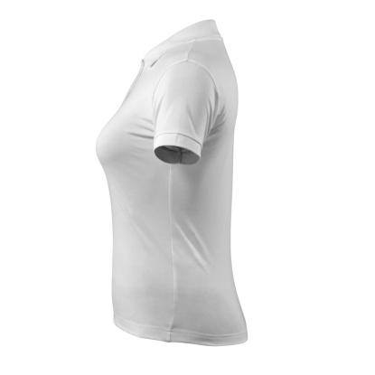 MASCOT CROSSOVER Grasse poloshirt, hvid