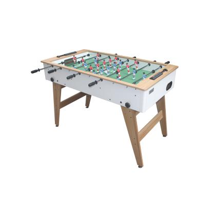 Stanlord Monza bordfodbold, hvid