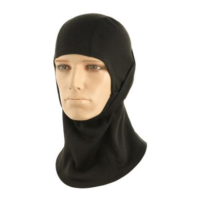 M-TAC NINJA Polartec balaclava, sort