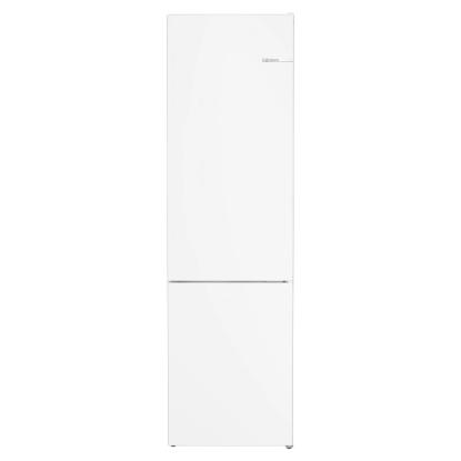 Bosch KGN392WDF fritstående kølefryseskab, 260 + 103 liter