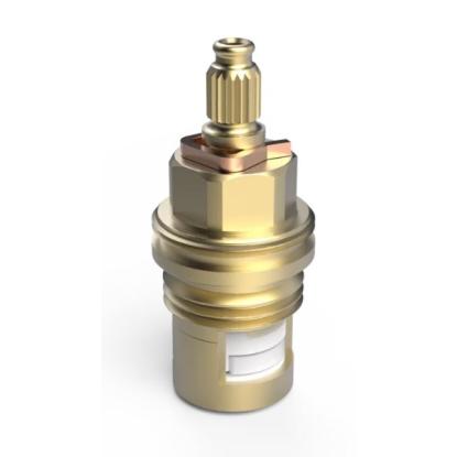 Oras Optima keramisk topstykke, 1/2"