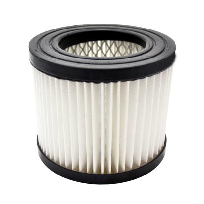 Boxer HEPA-filter til askesuger på 10 og 18 liter