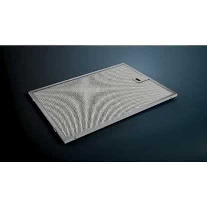 Siemens iQ500 frithængende emhætte LF97BCP50, rustfrit stål, 90 cm