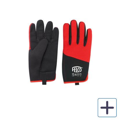 FELCO 704 skærehæmmende handske