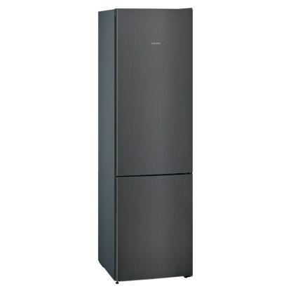 Siemens KG39E8XBA fritstående kølefryseskab, 249 + 94 liter