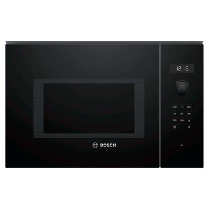 Bosch BFL554MB0 mikroovn til indbygning, 25 liter