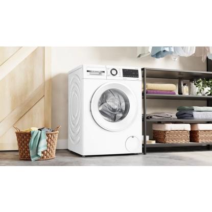 Bosch WGG244ZASN frontbetjent vaskemaskine - 9 kg