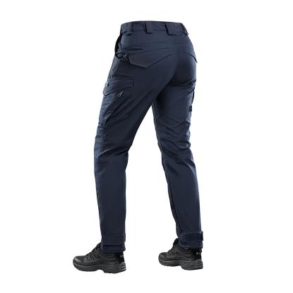 M-TAC Aggressor Flex bukser, dame, dark navy blue