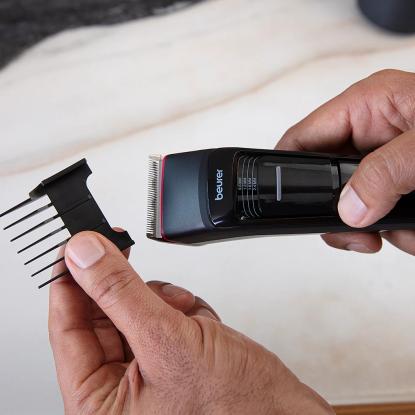 Beurer MN5X MenCare hårtrimmer
