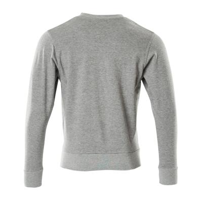 MASCOT CROSSOVER sweatshirt, grå-meleret