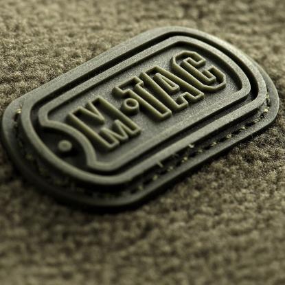 M-TAC Alpha Microfleece Gen. II jakke, army olive