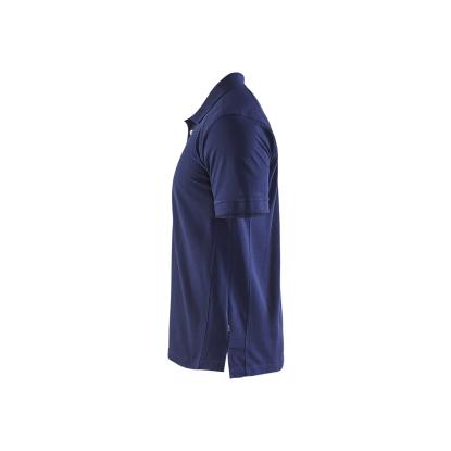 Blåkläder 3324 poloshirt, marineblå