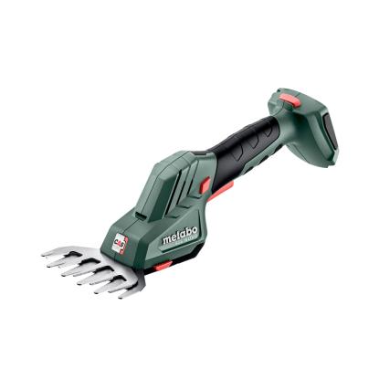 Metabo SGS 18 LTX Q busk- og græstrimmer, 18V, uden batteri og lader