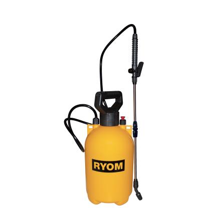 RYOM Air elsprøjte - 5 liter