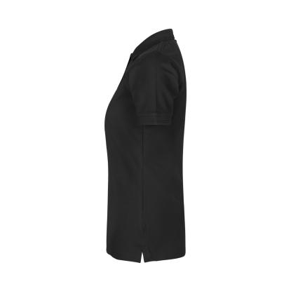 ID PRO Wear 0321 poloshirt, dame, sort