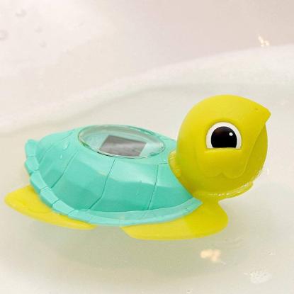 Dreambaby termometer, skildpadde