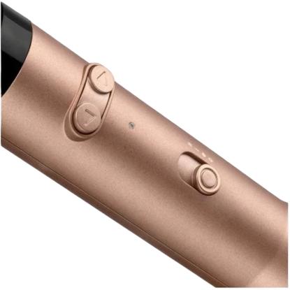 BaByliss AS952E Big Hair Dual airstyler, Gold Edition