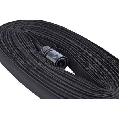 Siveslange inkl. koblinger 15 meter