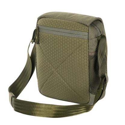 M-TAC Elite Satellite Magnet Hex Gen. II taske, ranger green