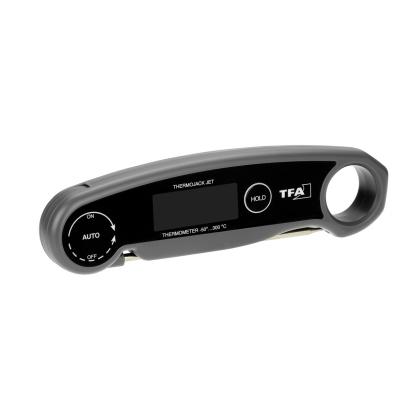 TFA Thermo Jack Jet professionelt køkkentermometer