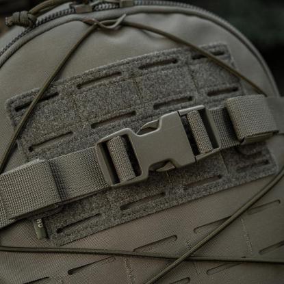 M-TAC Sturm Elite Gen. II rygsæk, XL, ranger green
