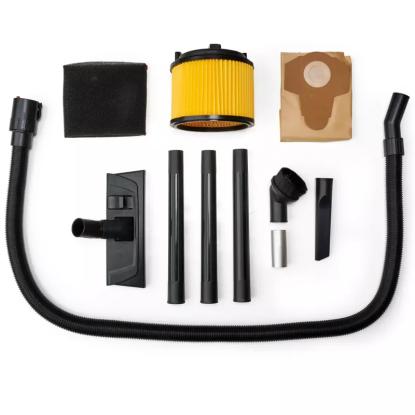 Einhell TC-VC 18/20 Li våd-/tørstøvsuger uden batteri og lader Einhell TC-VC 18/20 Li våd-/tørstøvsuger uden batteri og lader