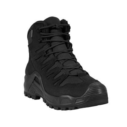 M-TAC Caiman High taktiske støvler, sort