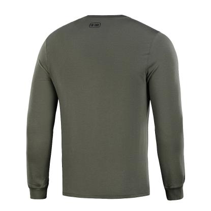 M-TAC 4 Seasons pullover, army olive
