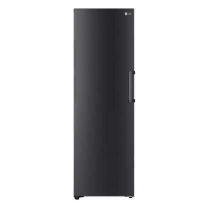 LG GFT41MCGSF fritstående fryseskab, 324 liter
