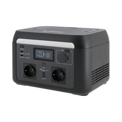 Mestic Power Station MPS-1000