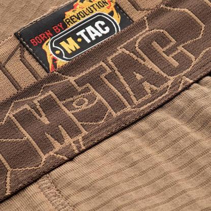 M-TAC Delta Level 2 termobukser, coyote brown