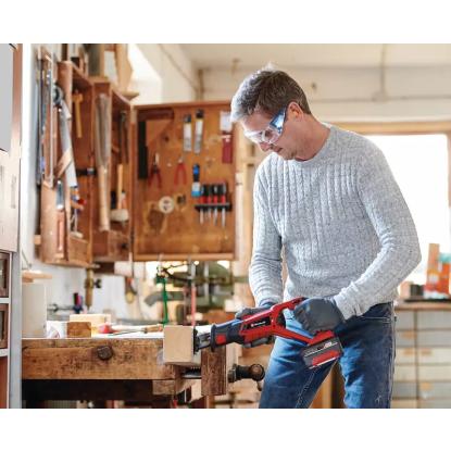 Einhell TE-AP 18V Li bajonetsav uden batteri og lader