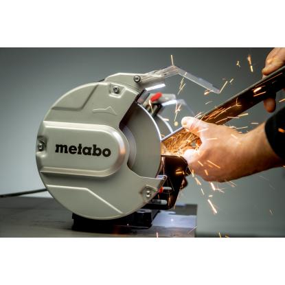 Metabo DS 200 PLUS bænksliber, 600W