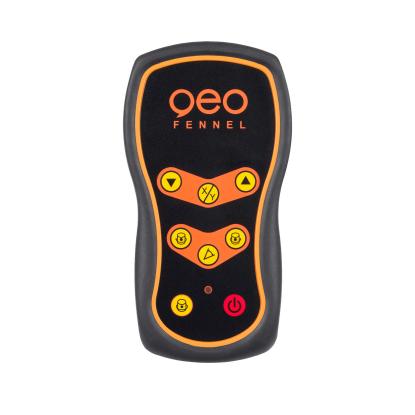 geo-FENNEL FL 115H digital rotationslaser med FR 50 modtager