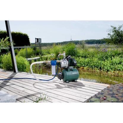 Metabo HWW 3300/25 G husvandværk, 900W